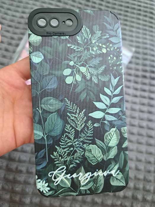 Калъфи за IPhone 7/8p