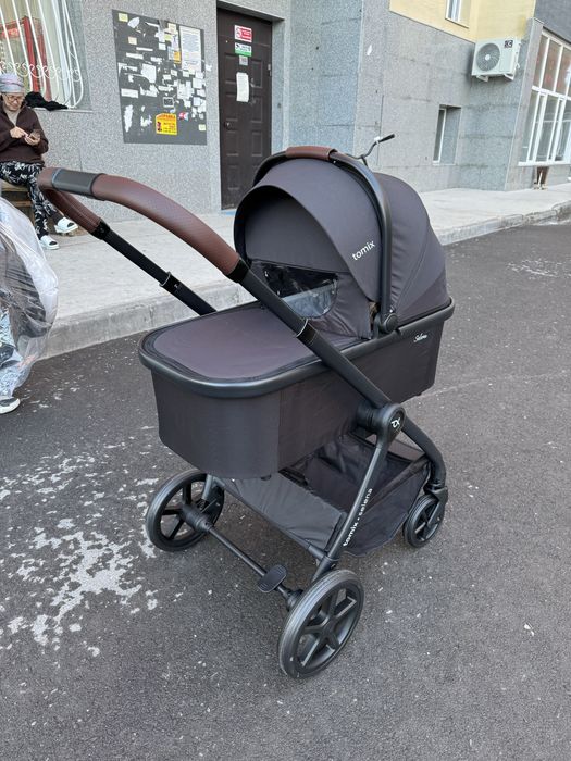 Продам детскую коляску