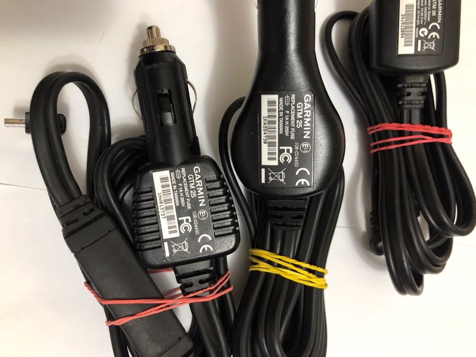 Incarcator gps garmin gtm 36 ,25