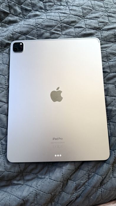 iPad Pro 12.9” M2 2022 WiFi
