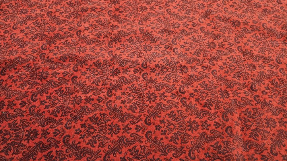 Ковер шерстяной 2,5×3,5 продам