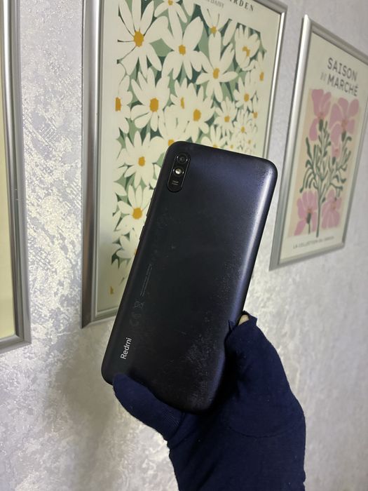 Recmi 9a в отличном состоянии