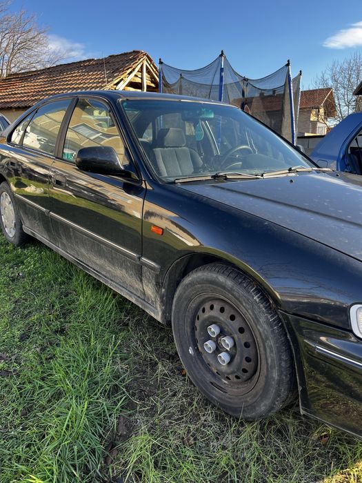 Хонда Акорд на части 1.8 бензин (1996-1998)