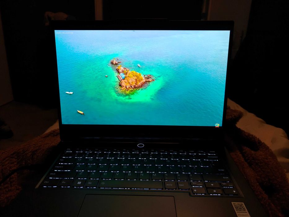 Vand/Schimb Lenovo Legion 5 OLED 14APH8 32GB RTX 4060