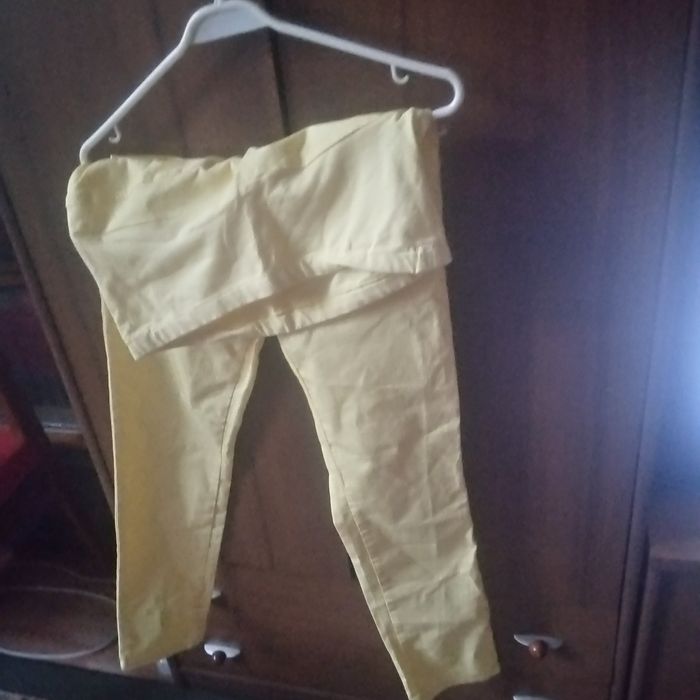 Брюки для беременных