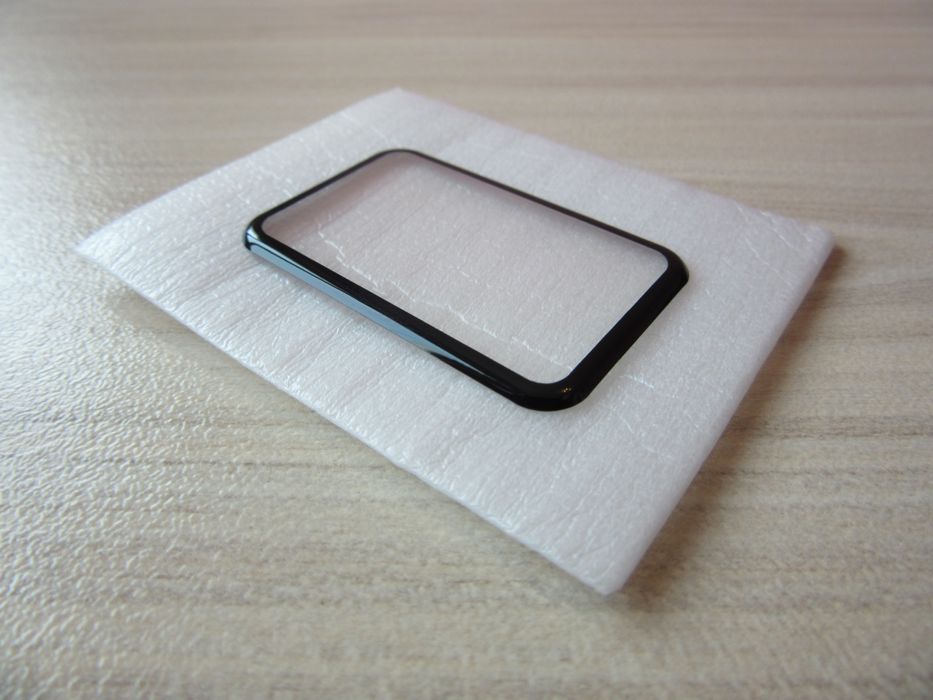 Samsung Galaxy Fit3 / 5D Извит протектор за цял екран