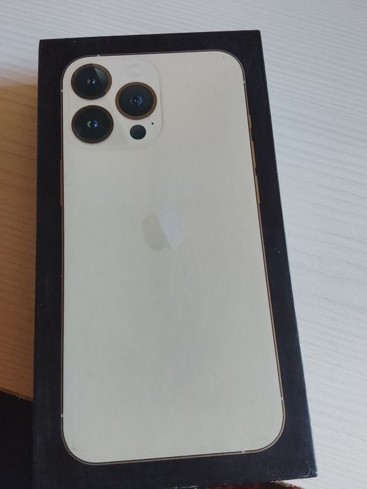 Iphone 13 pro 256