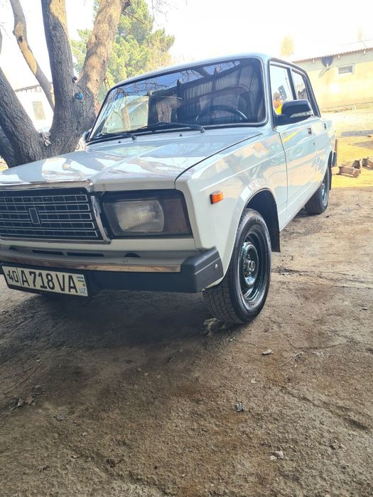 Other 2107 2000 — 2