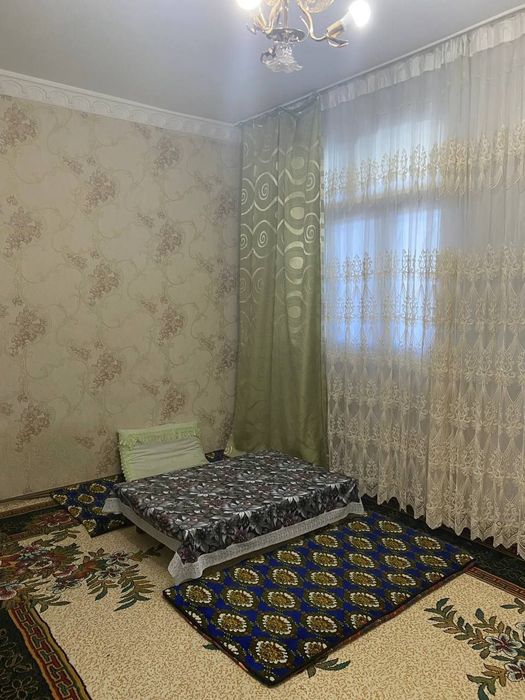 Сдаётся квартира на девушке