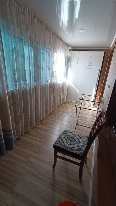 Продажа квартиры.