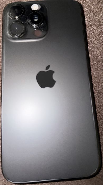 Iphone 16 pro max impecabil
