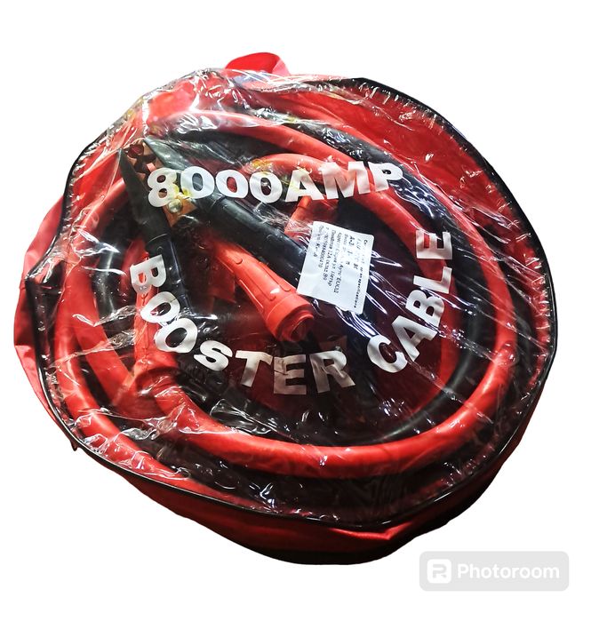 Кабел ток 8000а - 5 метра