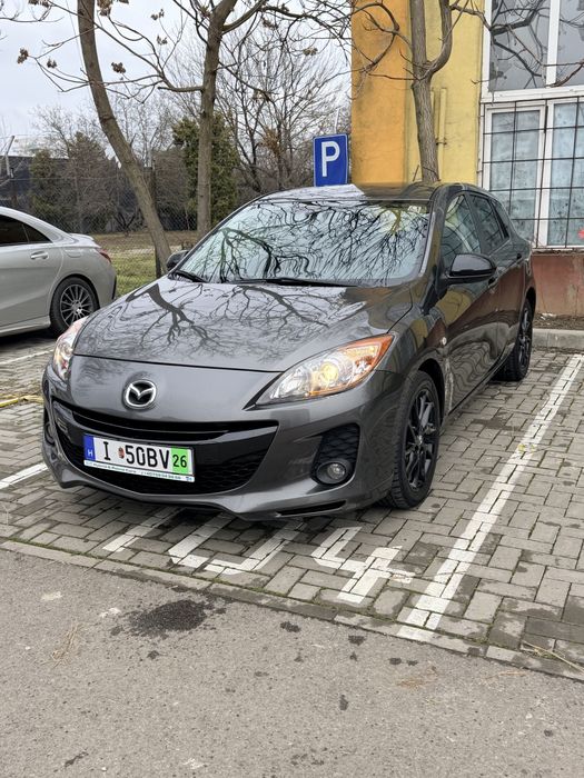 Mazda 3 1.6 Benzina varianta TAKUMI