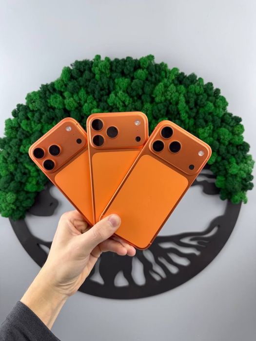 17 Pro max 1/1 Dubai