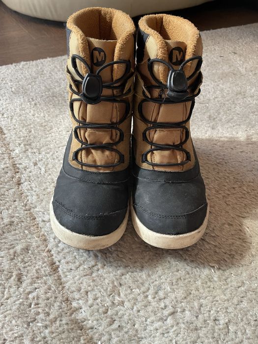 Апрески Merrel