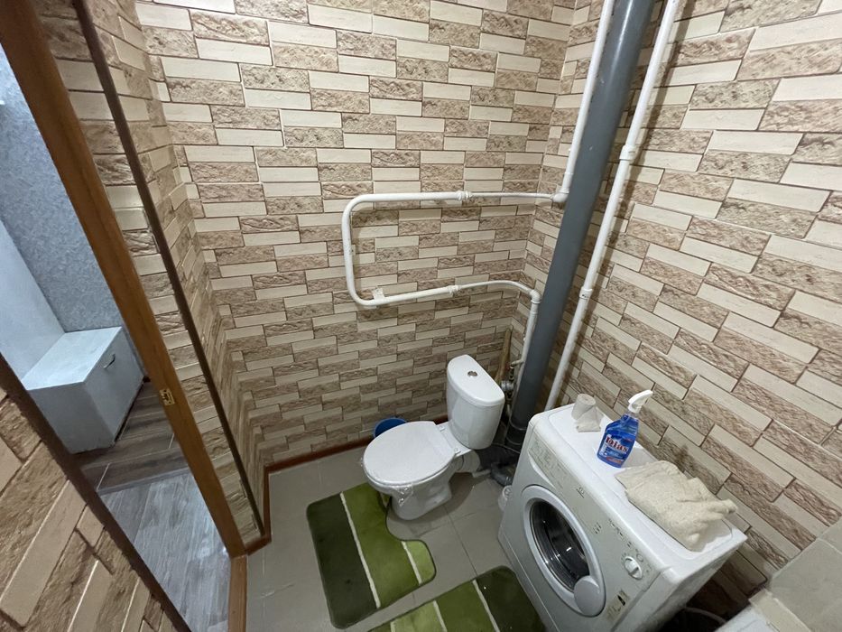 Сдам 1 км квартиру