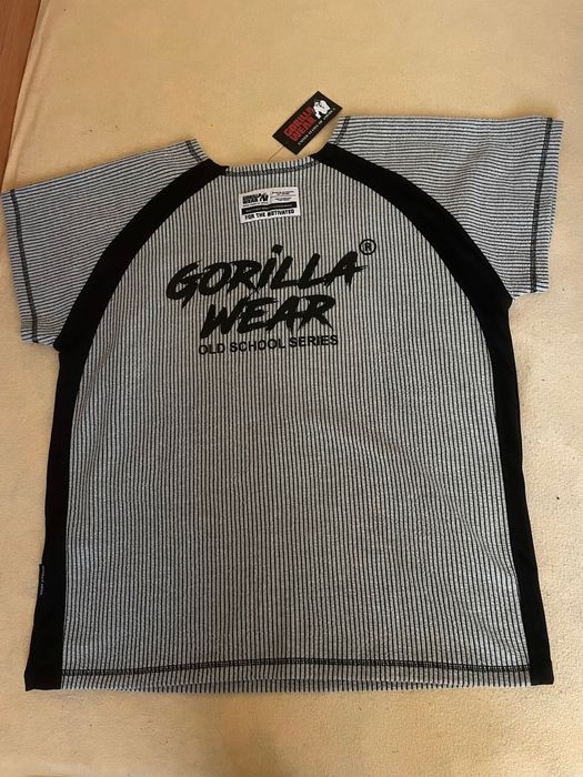 Тениска Gorilla Wear