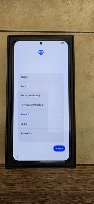 Samsung Galaxy S22+ plus