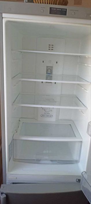 Холодильник LG (БУ)