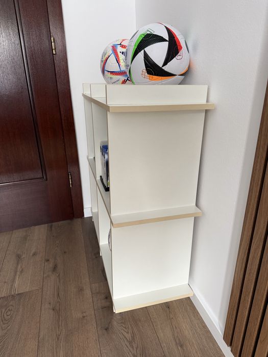 Biblioteca pentru carti/diverse lucruri