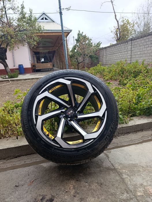 Holati ideal kobltda turgan