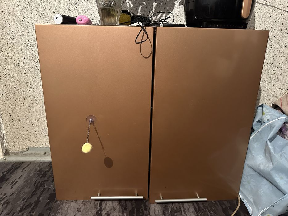 Кухонный шкаф навесной