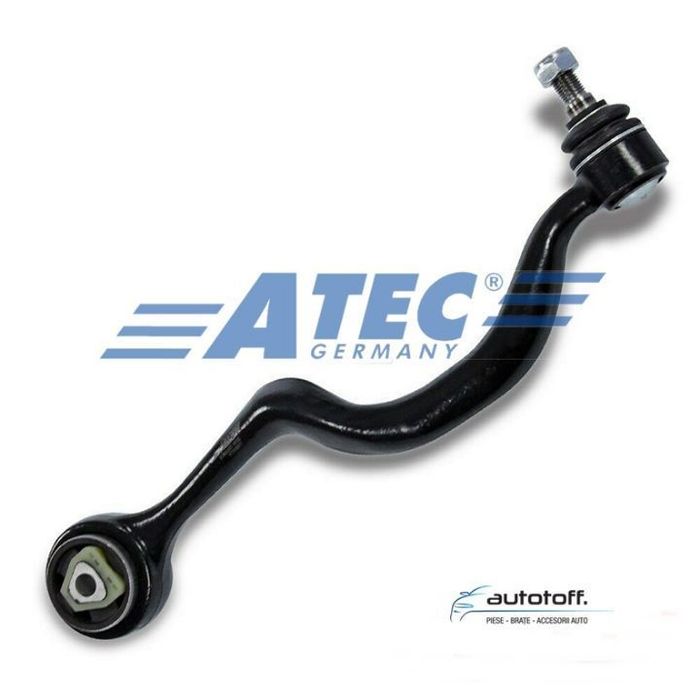 Kit brate BMW E34 (88-97) 12 piese NOI