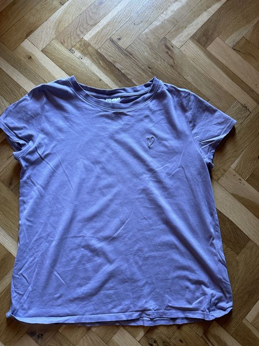 Тениска/ Тениски: H&M, Zara, LCW, Cropp