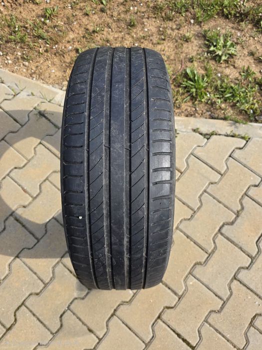 Vand anvelopa Michelin 205 60 R16