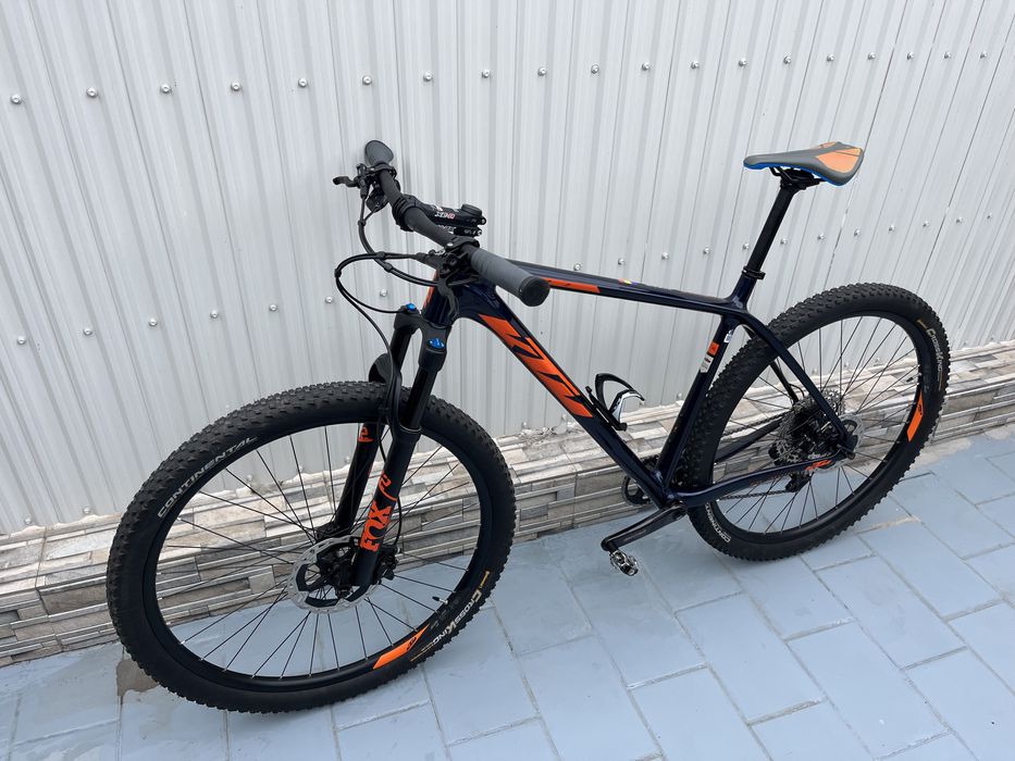KTM Myroon Elite Bicicleta MTB