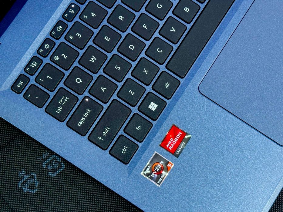 Acer aspire ddr5 SENSOR ekran EXCLUSIVE BLUE OCEAN rangda NOTEBOOK