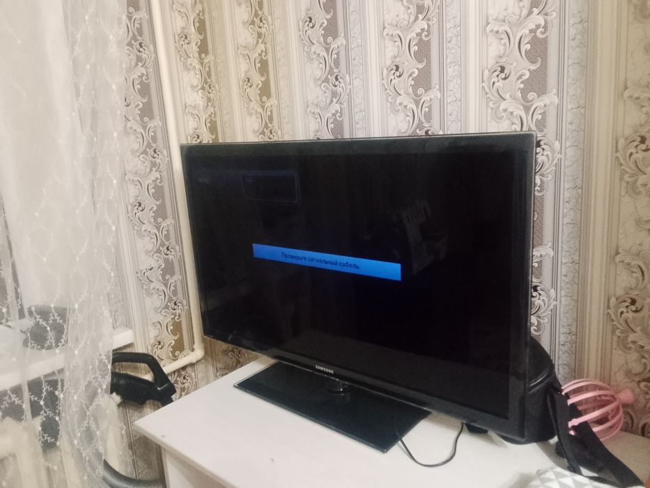Телевизор Самсунг продам