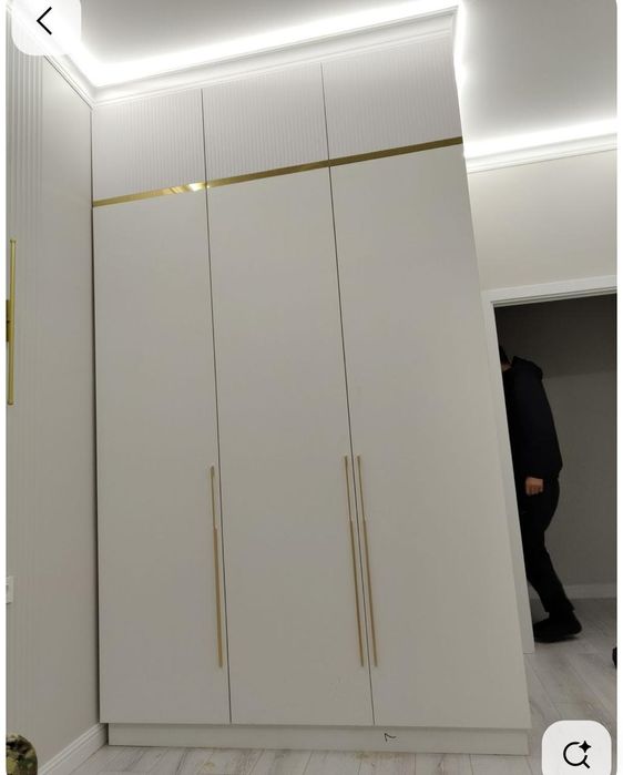 Сборка, разборка мебели