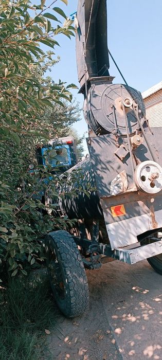 Samon. arpa. tarix. o'tkzadigan deku