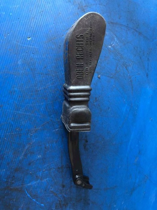 opritor usa audi a4 b8