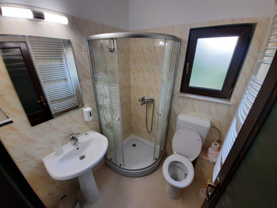 Cabana Runcuri Rosia,Bihor