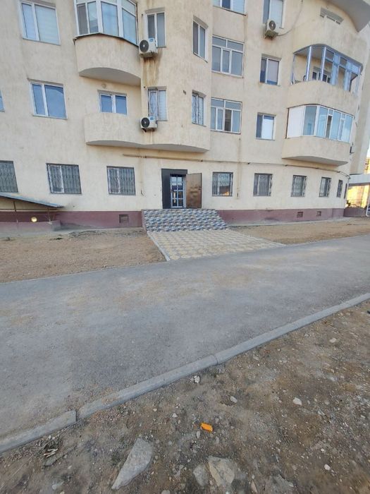 Коммерческое помещение 280 кв м