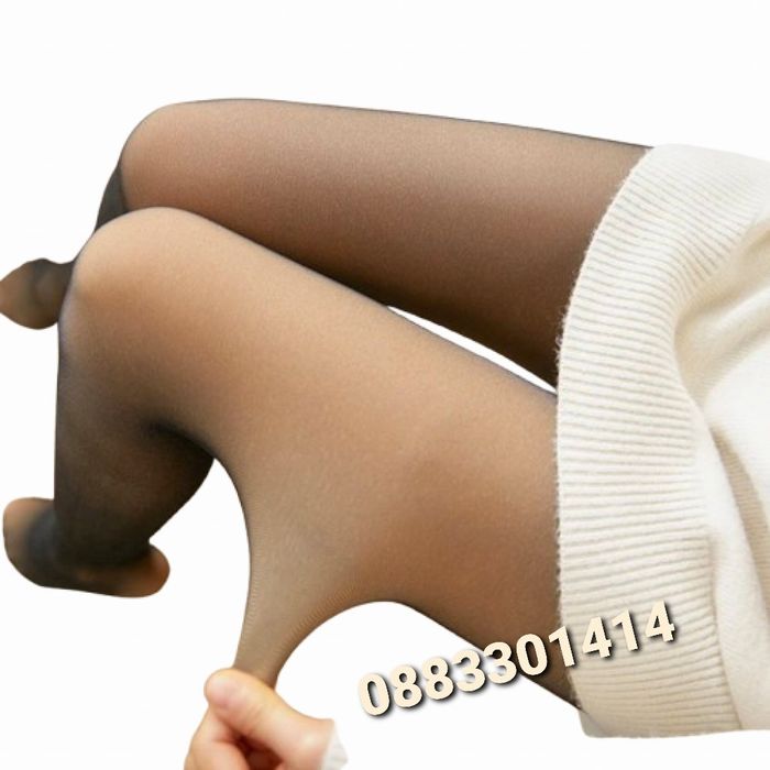 Зимен чорапогащник Чорапогащи с подплата