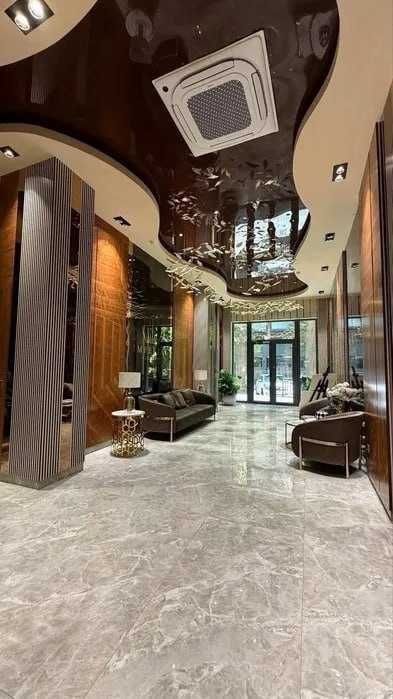 Imperial Club City | Юнусабад | Ц-2 | Центр | Премиум