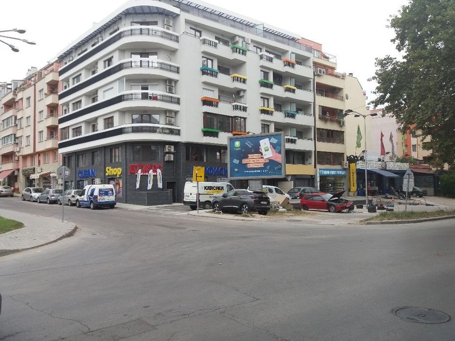 Дава се под наем Гараж / Паркомясто в Варна, Електрон - 18 кв.м за 129.54 € - Снимка #6