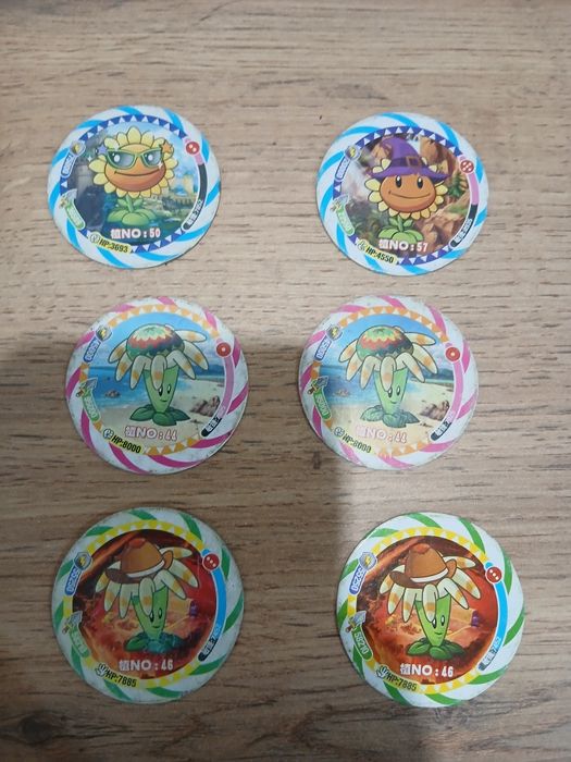 Продам фишки, разные только писать