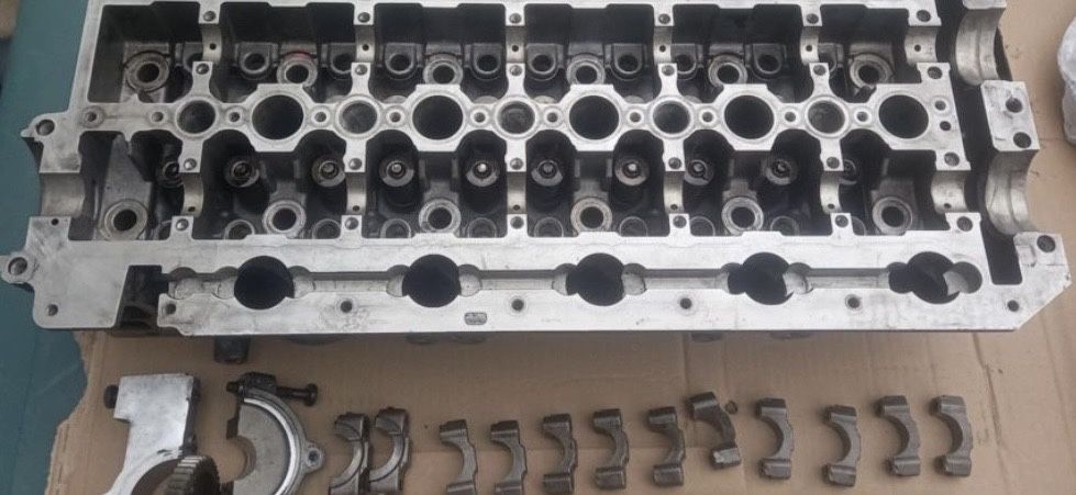 Глава за volvo xc90