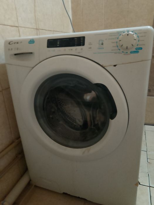 Стиральная машина Candy 6кг
