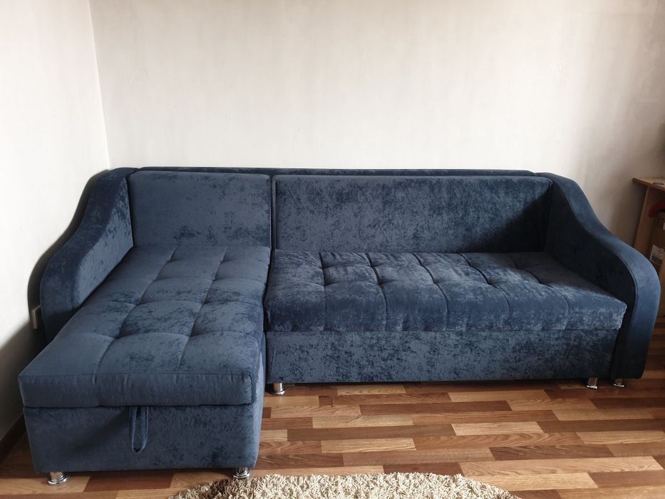 Срочно. Угловой   диван    .