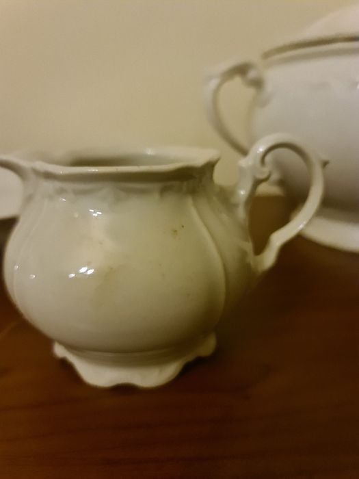 Супник, латиера и плато