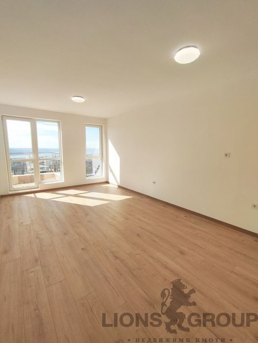 2-стаен в Варна-Цветен площ 62 цена 145000