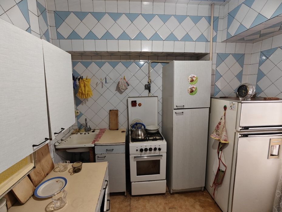 Кухонный гарнитур бесплатно