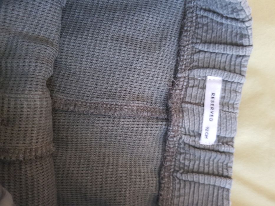 Детски дънки и панталон, 92см,Reserved