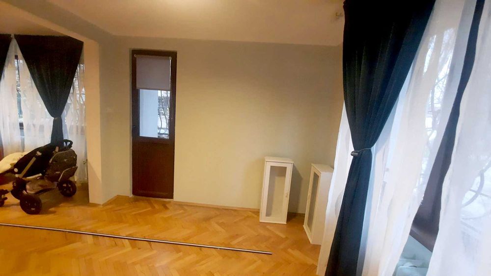 Отдава под наем уютен двустаен апартамент в кв. Хиподрума