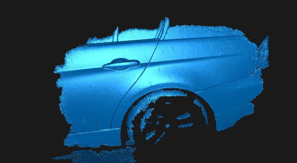 Servicii Scanare 3D